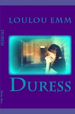 Book cover for Duress