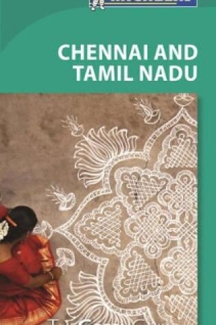 Cover of Green Guide India: Chennai Tamil Nadu