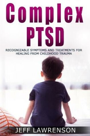 Cover of Complex PTSD