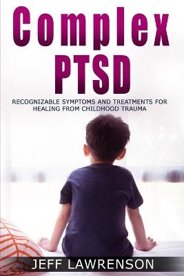 Book cover for Complex PTSD