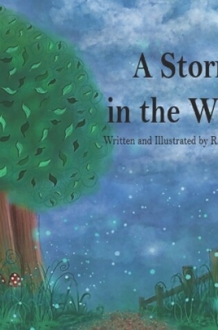 Cover of A Storm in the Wood