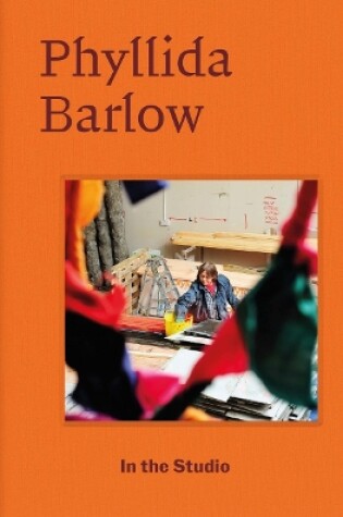 Cover of Phyllida Barlow