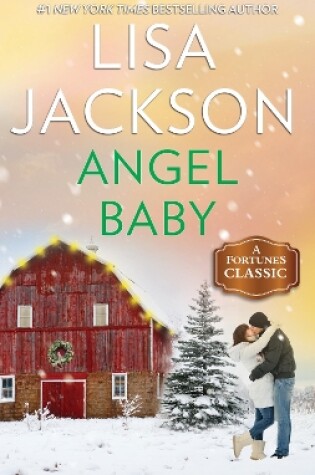 Cover of Angel Baby