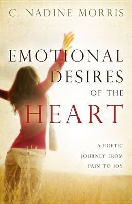 Cover of Emotional Desires of the Heart