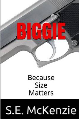 Book cover for Biggie