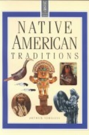 Cover of Native American Traditions