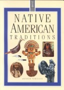 Cover of Native American Traditions