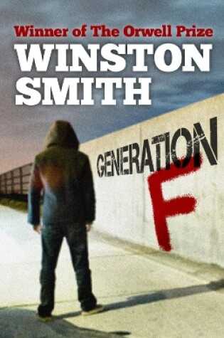 Cover of Generation F