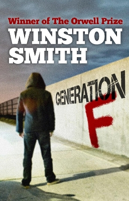 Book cover for Generation F