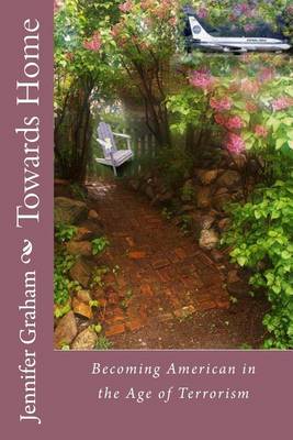 Book cover for Towards Home