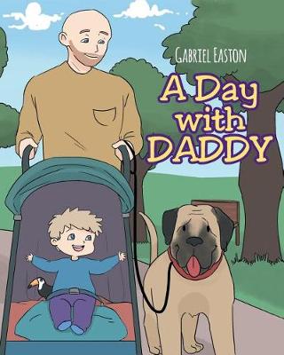 Cover of A Day with Daddy