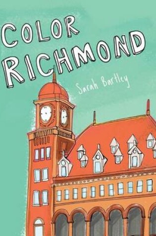 Cover of Color Richmond