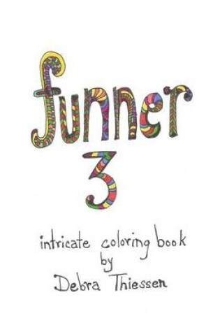 Cover of Funner 3