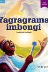 Yagragrama imbongi! (isiXhosa poetry)