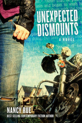 Cover of Unexpected Dismounts