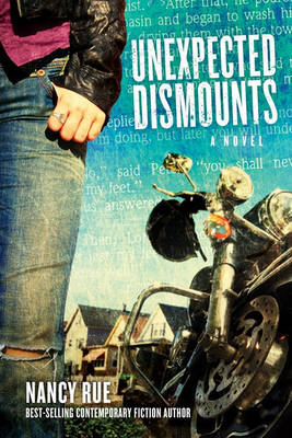Book cover for Unexpected Dismounts