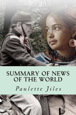 Book cover for Summary of News of the World