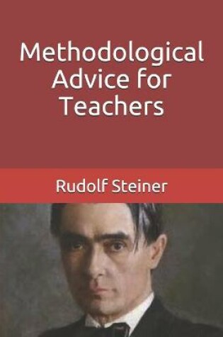 Cover of Methodological Advice for Teachers
