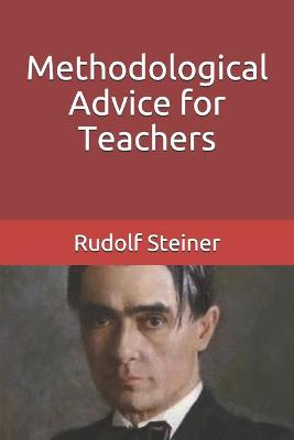 Book cover for Methodological Advice for Teachers
