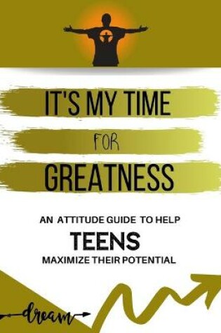 Cover of My Time for Greatness