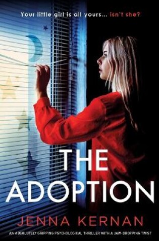 Cover of The Adoption