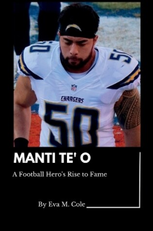 Cover of Manti Te' O