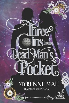 Cover of Three Coins From a Dead Man's Pocket