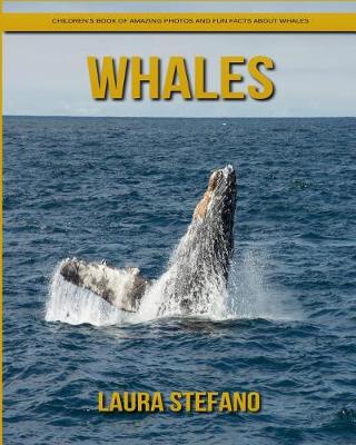 Cover of Whales