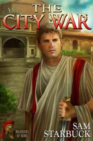 Cover of The City War