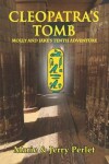 Book cover for Cleopatra's Tomb