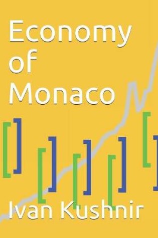 Cover of Economy of Monaco
