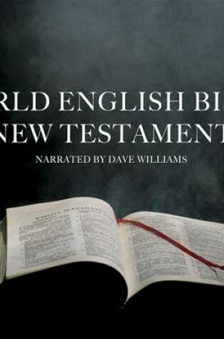 Cover of World English Bible - New Testament