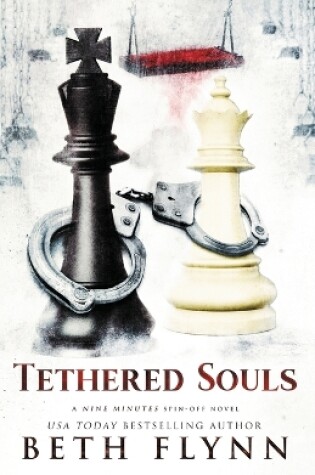 Cover of Tethered Souls