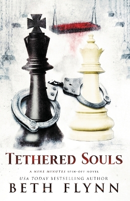 Book cover for Tethered Souls