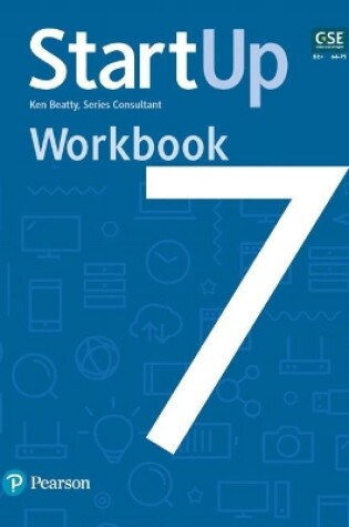 Cover of StartUp 7, Workbook