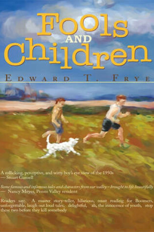 Cover of Fools and Children