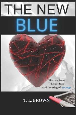 Cover of The New Blue
