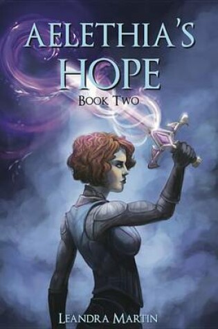 Cover of Aelethia's Hope