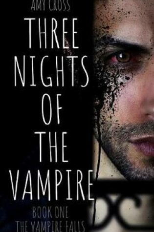 Cover of The Vampire Falls