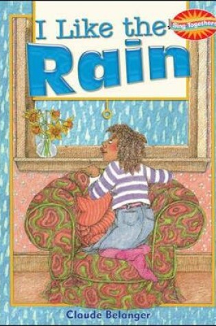 Cover of I Like the Rain