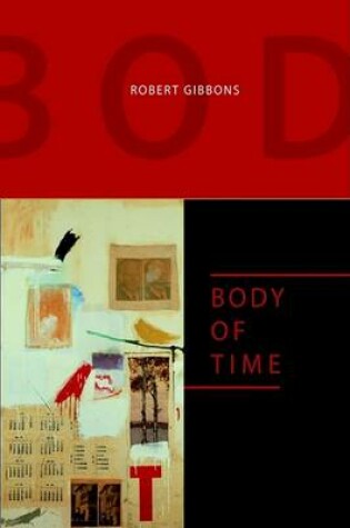 Cover of Body of Time
