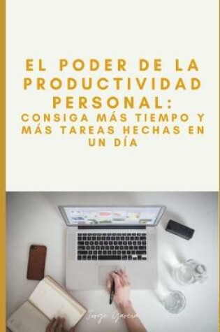 Cover of El Poder de la Productividad Personal