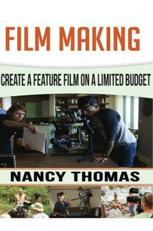 Cover of Film Making