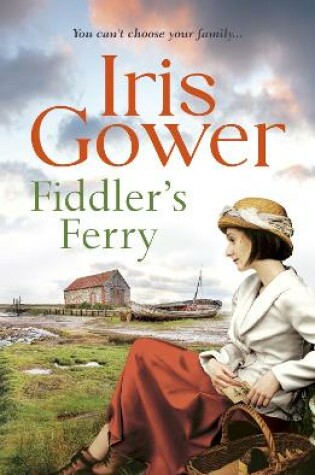 Cover of Fiddler's Ferry
