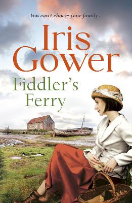 Cover of Fiddler's Ferry