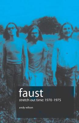 Book cover for Faust