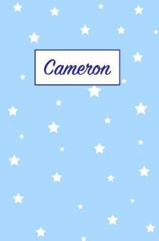 Cover of Cameron