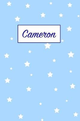 Book cover for Cameron