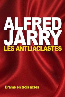 Book cover for Les Antliaclastes