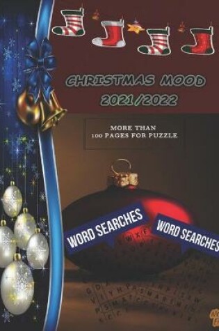 Cover of Christmas Mood 2021/2022